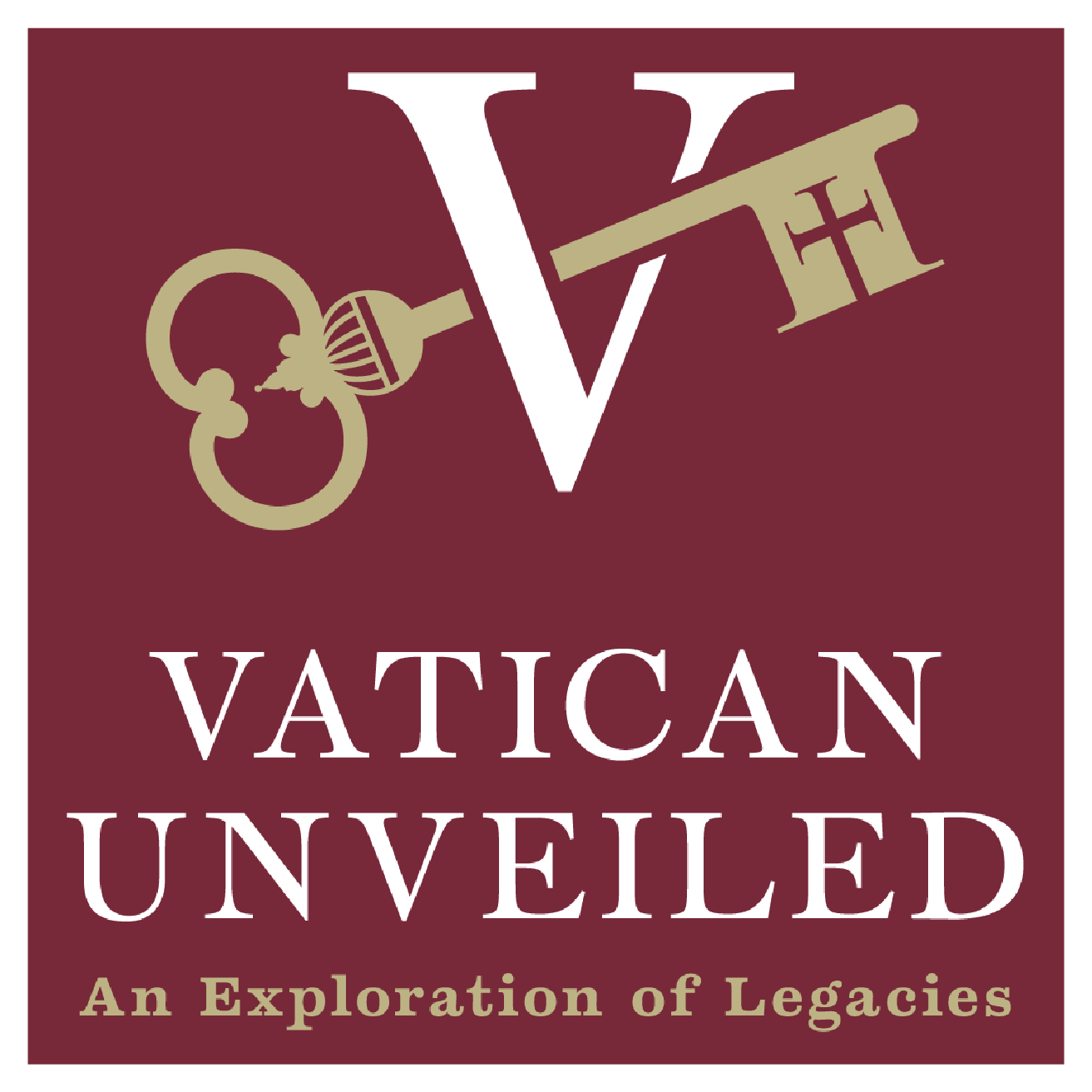 Vatican Unveiled