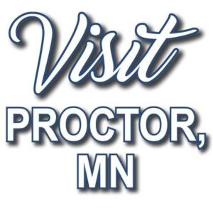 Image of the visit proctor logo