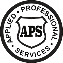 APS logo - Vatican Unveiled sponsor
