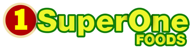 Super One Food Logos - Vatican Unveiled sponsor