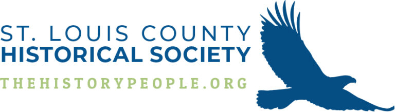 Image of St. Louis County Historical Societies logo - Vatican Unveiled sponsor